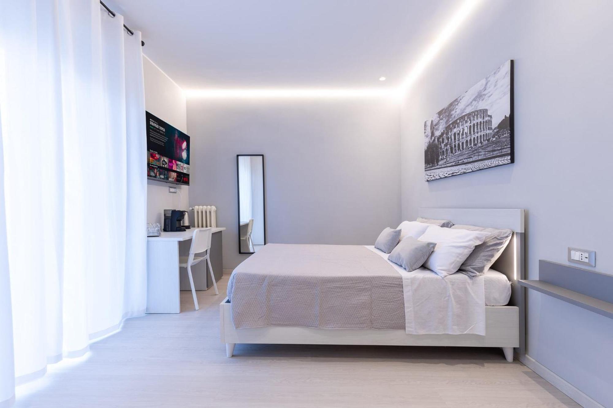 Koala House Bed & Breakfast Rome Exterior photo
