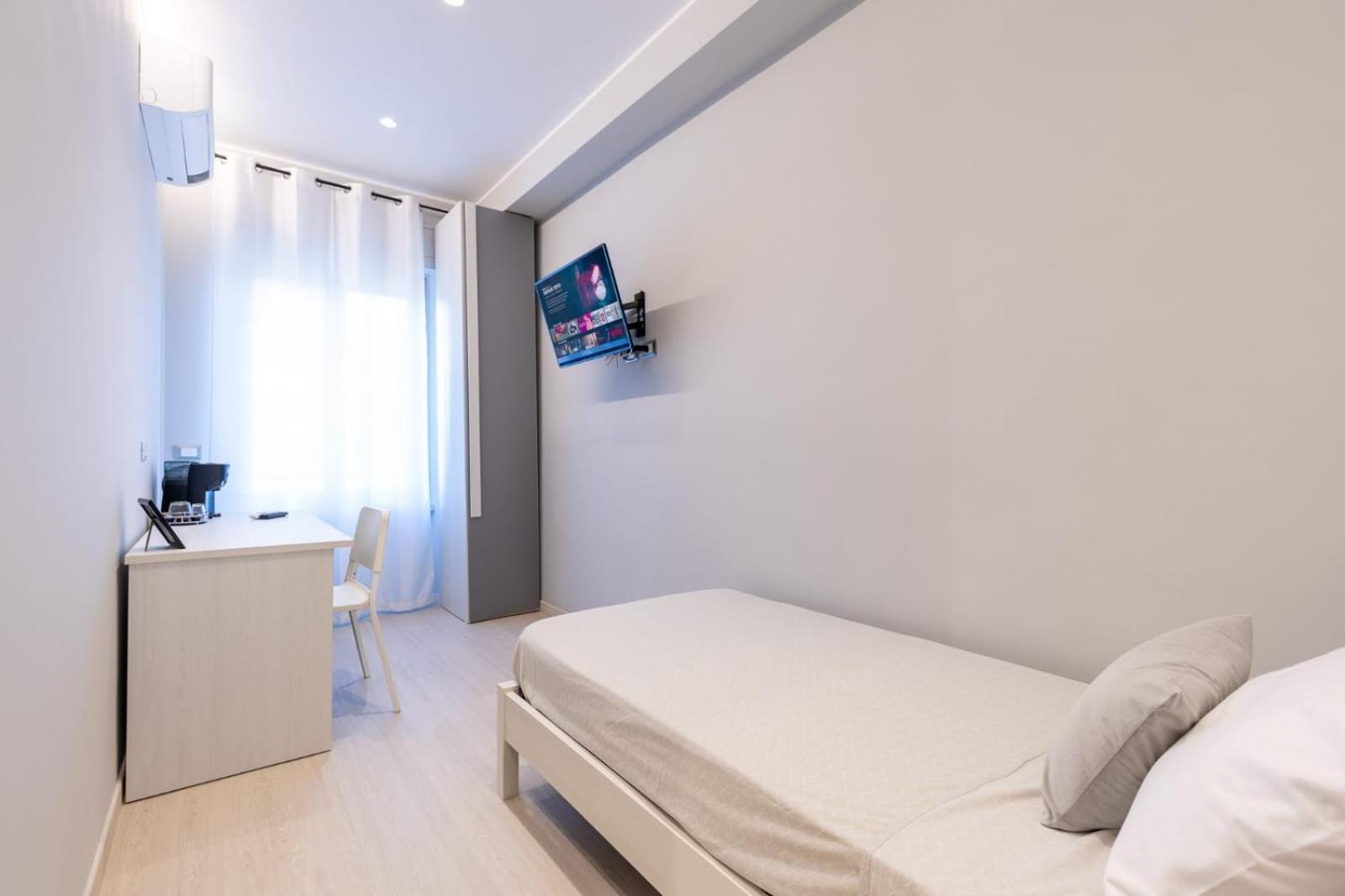 Koala House Bed & Breakfast Rome Exterior photo