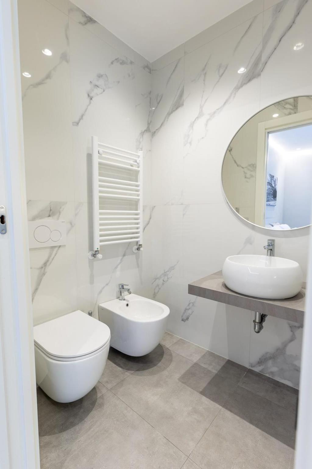Koala House Bed & Breakfast Rome Exterior photo